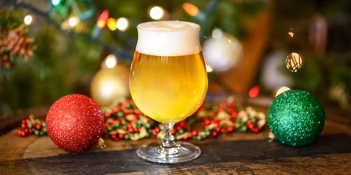 Christmas Eve @ The Kettle! 