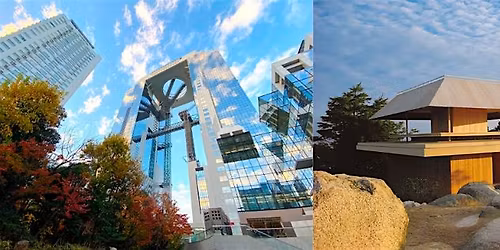 \u00ab Comprendre l\u2019architecture japonaise \u00bb par ARTORA