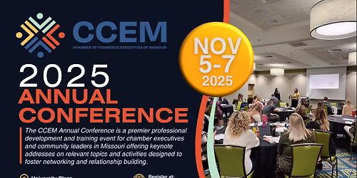 2025 Annual Conference