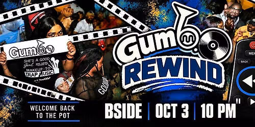 GUMBO REWIND