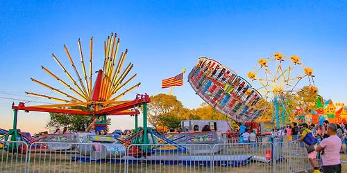 Passaic County Fair 2026