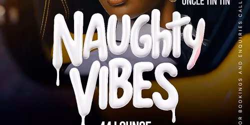 Naughty vibes | PVT AFFAIRS