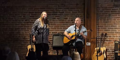 Anderson-Gram LIVE at Canned Heat Craft Beer