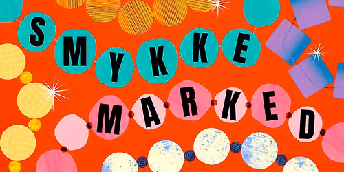 Smykkemarked i Absalon