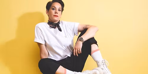 Suzi Ruffell: The Juggle