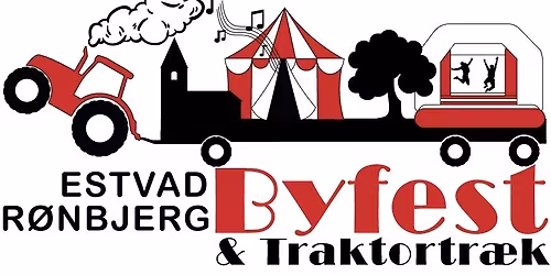 R\u00f8nbjerg Traktortr\u00e6k 2026