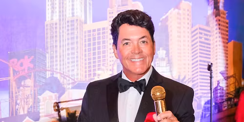 Private Community Event - A New Year's Eve Tribute to Dean Martin!