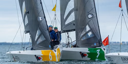 Open Match Racing Regatta