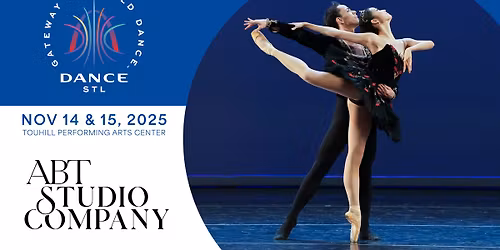 American Ballet Theatre (ABT) Studio Company 