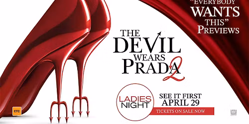 Gala Night - The Devil Wears Prada 2