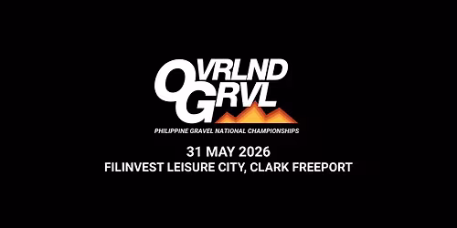 2026 OVRLND GRVL CRK