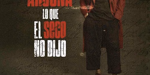 Ricardo Arjona \u201cLo Que el Seco No Dijo\u201d - Puebla