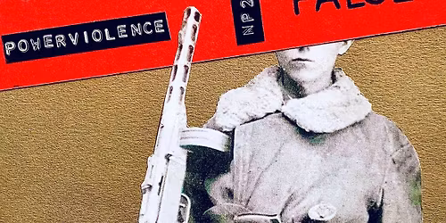 L\u2019Ou\u00efe Pleure Night #14