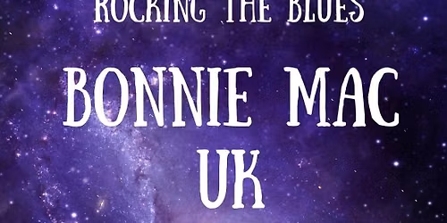 Bonnie Mac Band at the Duck and Drake