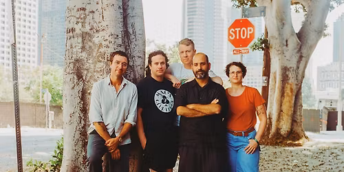 REAL ESTATE: A Celebration of ATLAS - the 11 Year and 10 Month Anniversary Tour