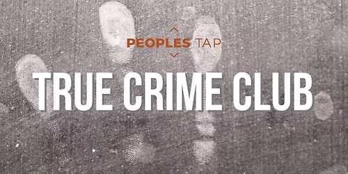 True Crime Watch Party