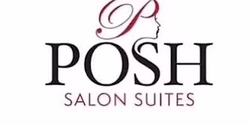 Posh Salon Suites X Booksy Launch Party