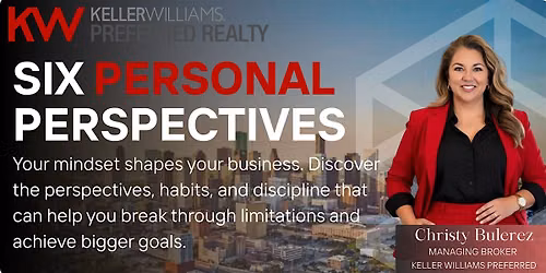 Six Personal Perspectives