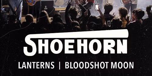 St Mary's Chambers Emerging Band Night