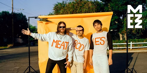 Meatbodies in Poppodium Phoenix
