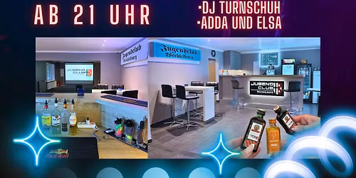 Jugendclub Neuer\u00f6ffnung