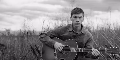 Sam Barber in Saint Louis