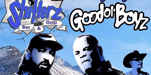 Good ol'Boyz Dream Smoke Tour w\/ special guests Dando live at Shifterz 