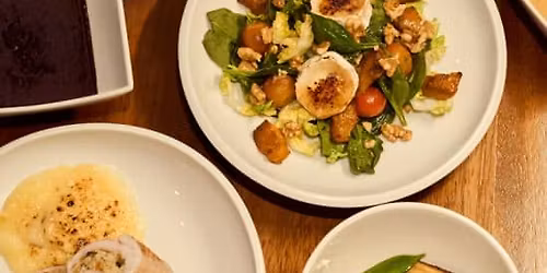 Men\u00fa del D\u00eda de Acci\u00f3n de Gracias en el Hotel \u00cdndigo