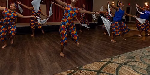 Hayes-Taylor Memorial YMCA Annual Awards and Recognition Banquet