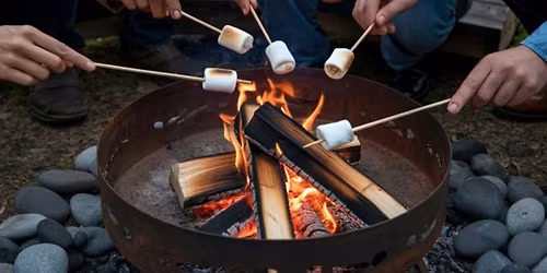 BE WELL: CAMPFIRE STORIES