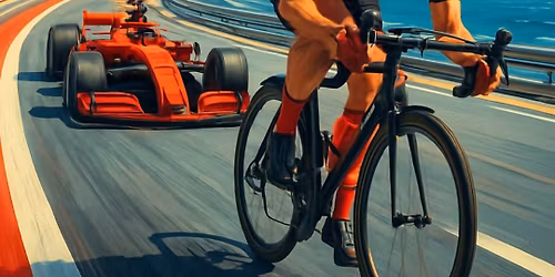 Monaco International Triathlon 