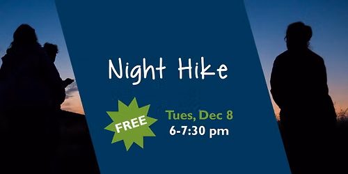 Night Hike