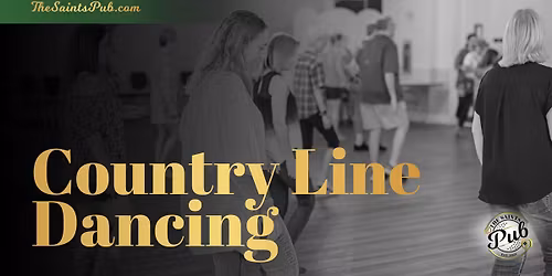 Country Line Dancing