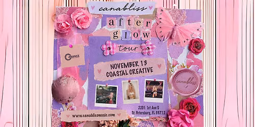 CANABLISS - St. Petersburg, FL