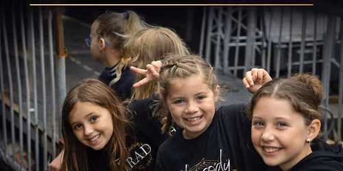 Eastbourne New singing School