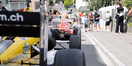 Bergrennen Hemberg 2026