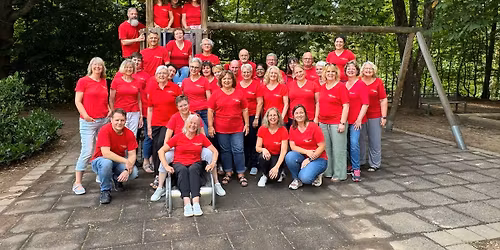 So viel mehr - Gospelkonzert