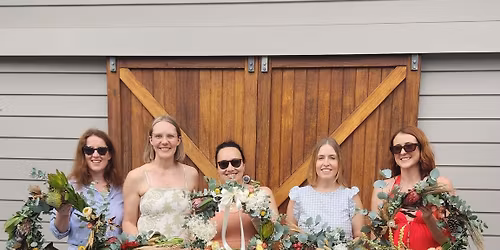 Christmas Wreath Workshop