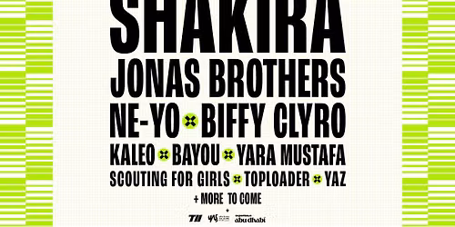 OFFLIMITS Music Festival