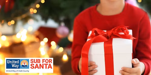 United Way Giving Tree