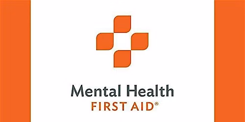 Mental Health First Aid Training