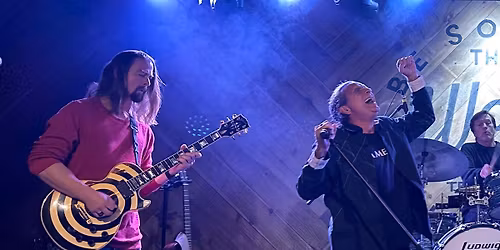 JIMMY CAV Project @Windward Tavern