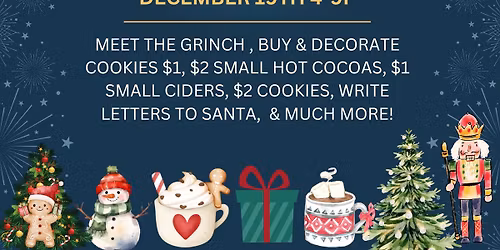 Miracle at The Plaza