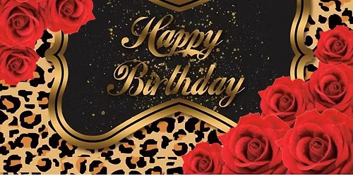 "Lady D" Memorial Birth DAY Party