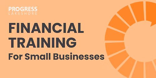 Financial Training for Small Businesses