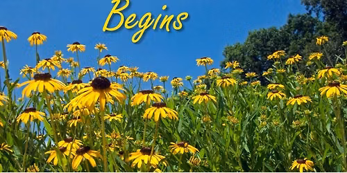 Summer Semester Begins!