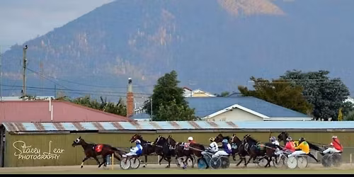 North East Pacing Cup