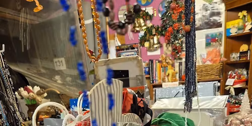 Saturday Open Morning