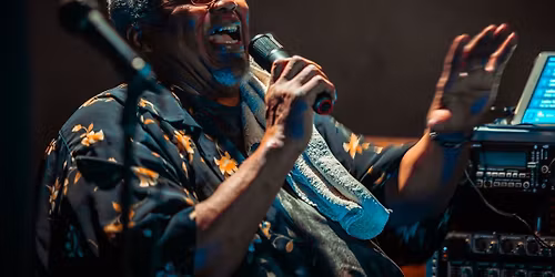 Concert live - Fat Cat Hackett 