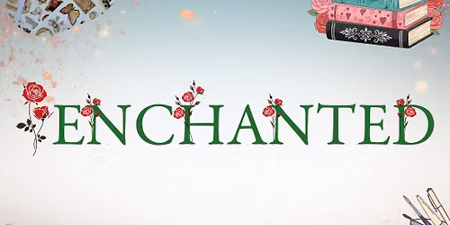Enchanted Cosplay Bazaar